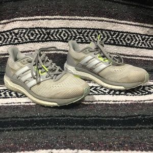 Adidas boost supernova tennis shoes